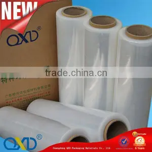 Hot Sale Colored Wrap Plastic Film thumbnail-1