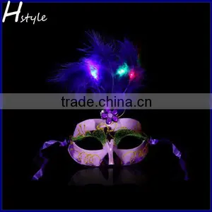 2016 LED Party Mask MJA197 thumbnail-3