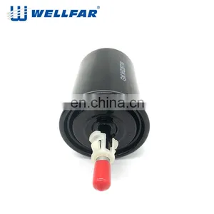 New Auto Parts Gasoline Fuel Filter OEM 96335719 for Chevrolet Aveo Optra Spark thumbnail-1