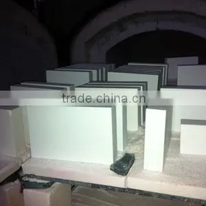 BRICK IN STOCK FOR SALES Acid and Heat-resistant Bricks/Tiles Size 150x150x40mm And 230x113x20/40/65mm And Other Sizes thumbnail-1