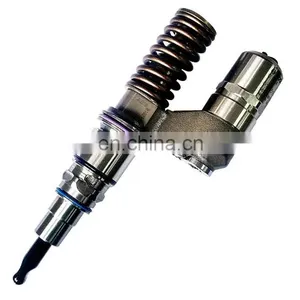 Fuel Injector Bos-ch Original In Stock Common Rail Injector 0414702010 thumbnail-4