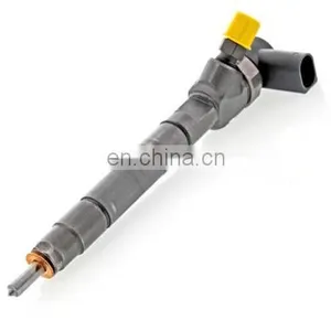 Fuel Injector 0445 120 182 Bos-ch Original In Stock Common Rail Injector 0445120182 thumbnail-4