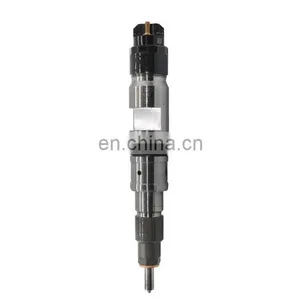 Fuel Injector 0445 120 182 Bos-ch Original In Stock Common Rail Injector 0445120182 thumbnail-1