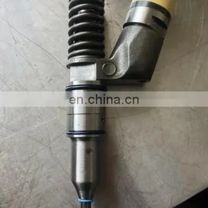 CAT Diesel Engine Injector Fuel Injector Common Rail Diesel Fuel Injector 392-0216 thumbnail-1