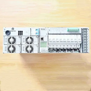 Original Emerson DC 48V Embedded Network Power System Netsure211 C46 thumbnail-3