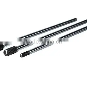 CNC Carbide Rotary Files of the Professional Quality thumbnail-2