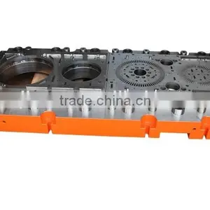 Carbide Steel Stamping Tooling of Motor Lamination Manufacturer thumbnail-1