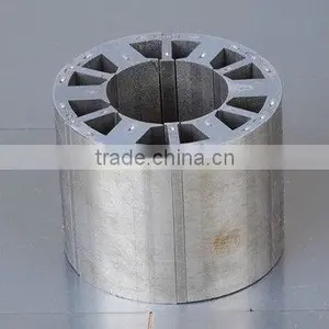 Electronic Motor Lamination Rotor Stator Accessories Stamping thumbnail-1