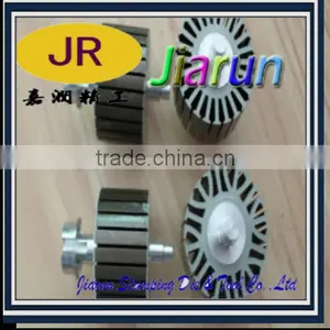 Fabrication Workshops of Metal Stamping Parts thumbnail-1