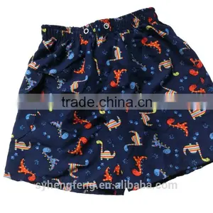 Wholesale Boy Beach Shorts Beach Trousers Sport Pants Casual Pants thumbnail-5
