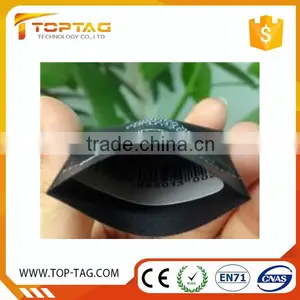 Rewritable ISO18000-6C Alien 9662 Woven UHF Clothing Rfid Tag thumbnail-4