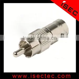 CCTV Camera Accessories Rj45 to Bnc Video Converter thumbnail-1