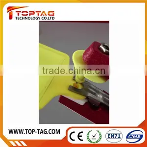 Animal Ear Tag Plier,Hole Puncher For Animal Identification thumbnail-3