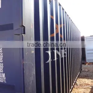 Second Hand Iso 20GP Shipping Container thumbnail-2