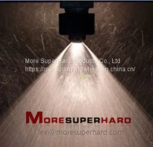 the Case of CBN Cutter Processing Nozzle thumbnail-2