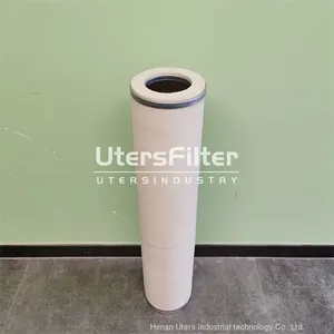 P-DLS-LT/MT 90/150/1100 UTERS Replace of PETROGAS Natural Gas Coalescing Filter Element thumbnail-5