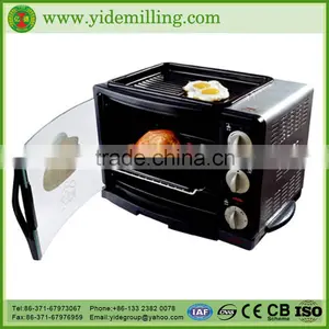 Hot Sale Multi-function Commercial Electric Oven thumbnail-1