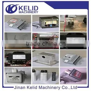 Hot Sale Industrial Tunnel Microwave Drier thumbnail-5
