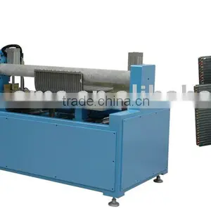 CNC Condenser Bender Coil Bender Machine thumbnail-2