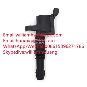 Auto Car Parts 0221503485 0221503465 Ignition Coil 0221503485 0221503465 thumbnail-2