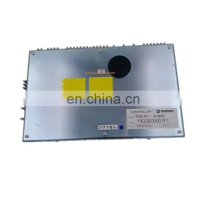 SK130 Controller YX22E00001F1 thumbnail-4