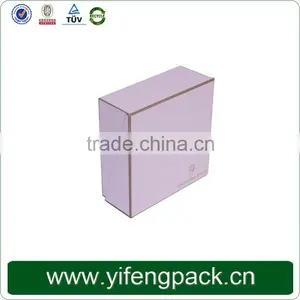 High Quality Cardboard White Magnet Watch Box Paper Gift Box In China thumbnail-3