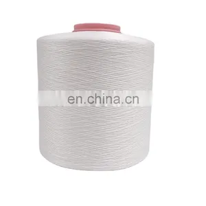 China Factory Directly Supply High Tenacity Dyeing Tube aa Grade 420d3 Polyester Thread Cone thumbnail-1