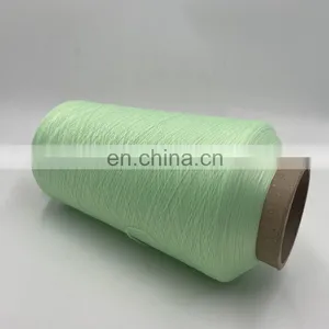 China Manufacturer Colorful Dty 70/36 Nylon Textured Yarn Him High Strength Dty Yarn thumbnail-3