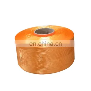Weaving Embroidery Knitting Sewing Use Polyester Filament Textured Yarn thumbnail-1