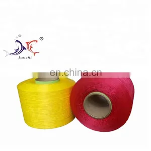 24mm Virgin Polyester Manufacturer Yarn For High Pressure Fire Water Bag thumbnail-2