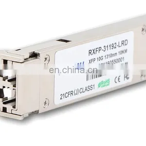 XFP 10G Transceiver Module XFP-10G-LR 10G XFP 1310nm 10km thumbnail-4