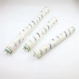 UTERS Replace of PALL Hydraulic Oil Filter Element HC9600FKZ8H Accept Custom thumbnail-1