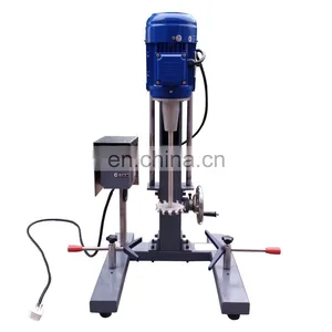 Lab High Speed Disperser thumbnail-1
