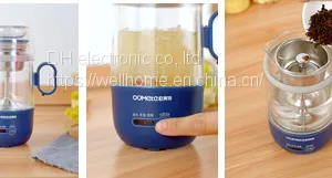 Mini Health Pot, Health Cup /electic Kettle (Wechat:13510231336) thumbnail-1