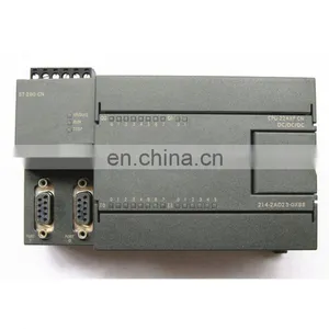 6ES7322-8BF00-0AB0 PLC Programmable Logic Controller Analog Output Module(8 Byte,24VDC) thumbnail-1