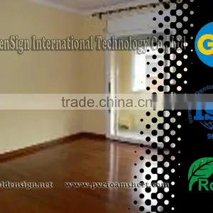 Eco Friendly Pvc Foam Sheet/manufactura de PVC Plancha/eco/saludable thumbnail-5