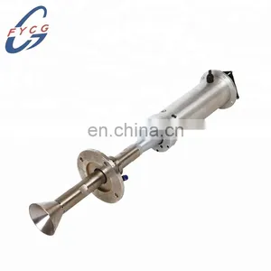 Ultrasonic Atomizing Spray Nanotechnology Coating Spraying thumbnail-1