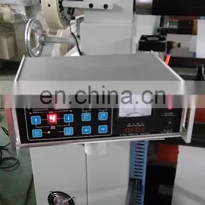 HX-650FQ Paper Film Label Auto Slitting Rewinding Machine thumbnail-4
