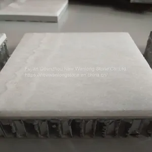 Marble Panel Granite Aluminum Composite Panel Cladding Boards thumbnail-4
