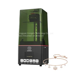 Mono Lcd Resin 3d Printer thumbnail-1