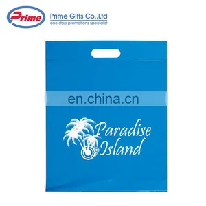 Widely Used Supermarket Disposable Plastic Bag PE Bag thumbnail-4