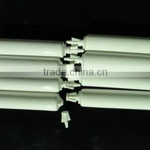 Transparen Tube Twist - off Lid Tube Suitable for Trial Pack thumbnail-3