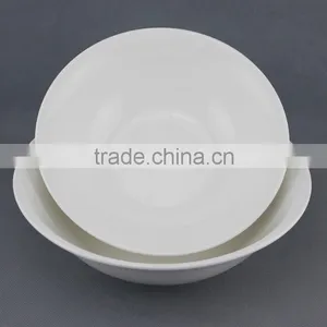 Hotel Used Ceramic Bowl, Cheap Price Restaurant Bowl, China Supplier Porcelain Soup Bowl thumbnail-3