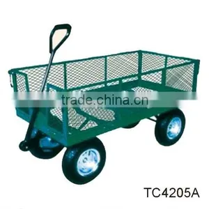 Garden Cart thumbnail-1