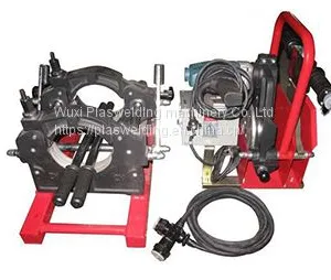 Butt Welding Machine thumbnail-1
