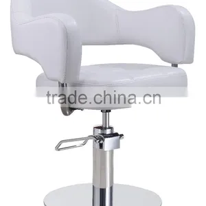 Hot Selling Barber Chair Styling Chair Hair Salon Furniture Beauty Salon Barber Chair thumbnail-2