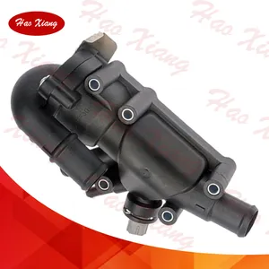 2S6G-8A586-B1A 2S6G-8A586-D1B 2S6G-8A586-D1C Auto Thermostat Housing Assembly Fits For FORD FIESTA Saloon KA thumbnail-2