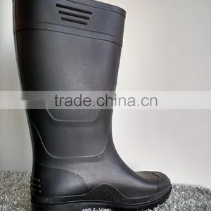 Cheap High Quality Safety Boots, Work Boots thumbnail-4