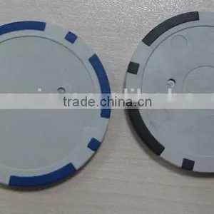 ABS Poker Chip thumbnail-3