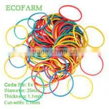HIGH QUALITY Rubbber Band Made in Viet Nam thumbnail-3